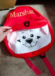 Brand New *** School Bag For Kids