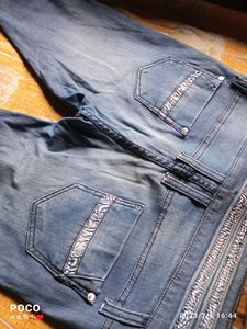 Ladies Jeans