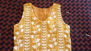 kurtas
