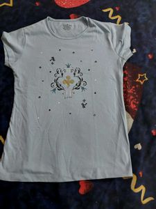 Comfy Pajama &amp; t-shirt Set