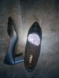 heels