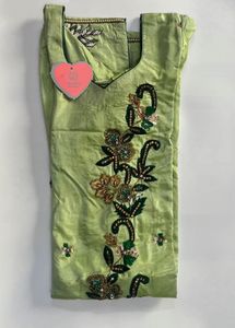 Embroidered Salwar Kameez Suit