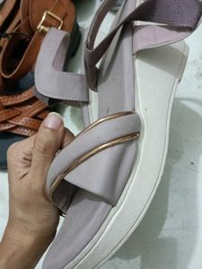 Chic Flat Sandals