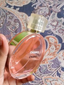 Chance Chanel