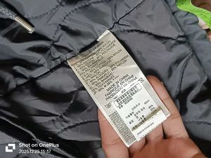 brand name is DIESEL OG Men's Hooded Parka Jacket