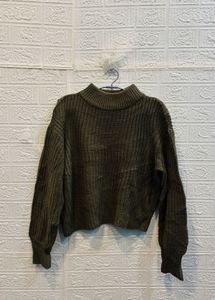 🇮🇹 Italy imported  Knit Sweater