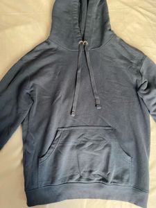 H&amp;M Blue Hoodie 💙