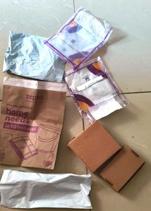 20 Courier Covers
