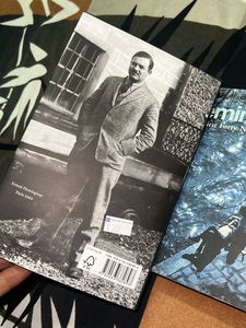 Earnest Hemingway Books Set