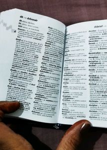 Oxford English Mini Dictionary