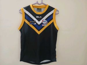 BLK Sports Jersey