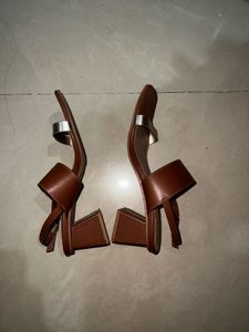 heels