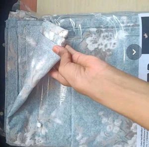 Brand New Bedsheet