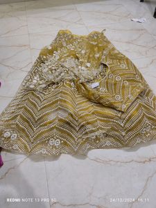 Beautiful Bridal Heavy Lehenga