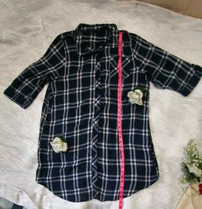 Very Beautiful Long Shirt