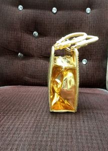 Beautiful 😍 Golden Hand/Sling Bag Only In ₹399