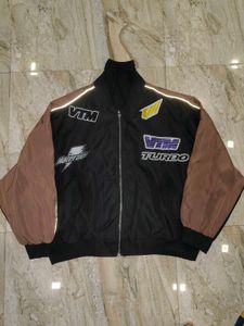 Stylish VTM Turbo Bomber Jacket