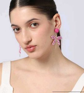 Stylish Pair of Earrings