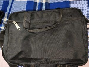 Black Laptop Bag🤩