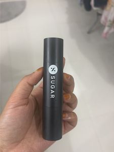 2 in 1 SUGAR Matte Foundation and brush