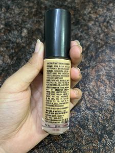 Lakme Forever Matte Longwear Foundation (SPF 15)