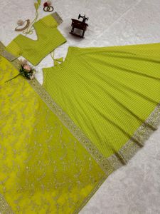 Navratri Special Lehenga Choli Collection