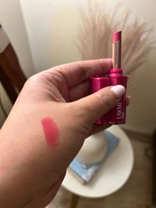 Lakme 9 to 5 Lipstick- Pink Slip