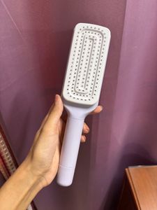 Rotating Hair Brush