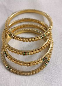 2 Set of total 8 Bangles