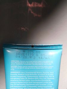 Dot &amp; Key Gentle Face Wash