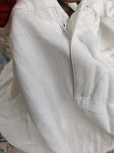 Cotton Linen Trouser Pant