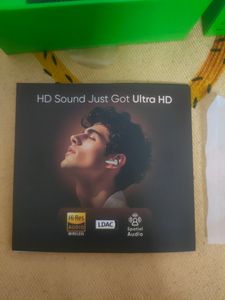 Mivi Superpods Opera( New) Not Used