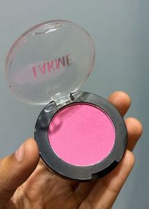 Lakme Pink Blush