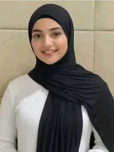IMPORTED JERSEY HIJAB