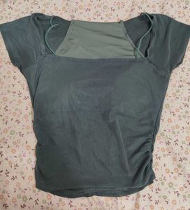 PRICE DROP!!! sheer top