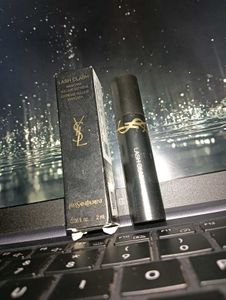 Givenchy Parfums Pouch,Ysl Mascara &amp; Carolina Bag