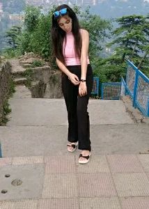 Stylish Glamourous Women Trousers