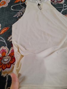 Halter neck Top