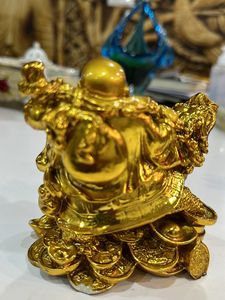 Laughing Buddha