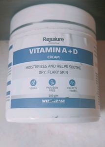 Face Cream