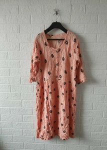 Floral Printed  stylish top