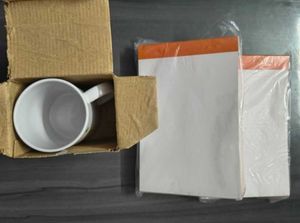20 NEW Notepads+ 1 Ceramic Mug