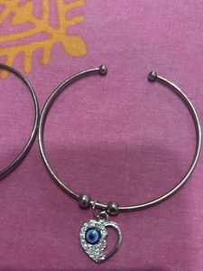 Charming Evil Eye Bracelets