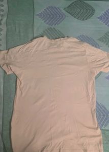 Puma Peach T-Shirt