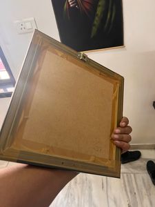 Painting With Frame From South Africa 🇿🇦