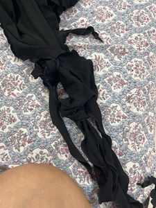 Elegant Black Dress