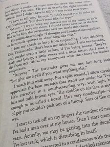 The Locked Door by Freida McFadden