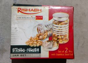 Jar Set