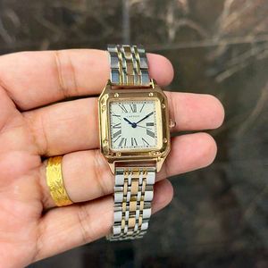 Cartier santos watch women