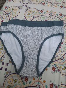 Premium Brief (Set of 3 Different Colour
